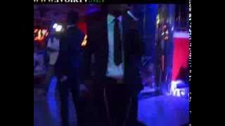 PRESTATION DE AGALAWAL AU FACEBOOK BAR VIP [upl. by Ovatsug]