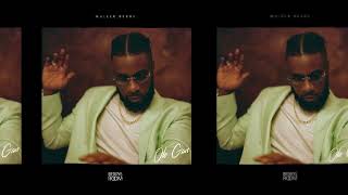 Maleek Berry  Ole Gan Official Audio [upl. by Bernat]