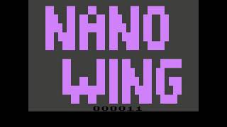 Nanowing 2600  Atari 2600  XX  Game 1  11  EMU [upl. by Hurwit]