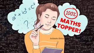 Maths ல Full Marks வாங்கணுமா🔥 Easy Study Tricks to Score 💯 in Maths Exam [upl. by Nnailuj84]