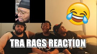 We Attempted Another TRA RAGS Try Not To Laugh Challenge [upl. by Margarete]