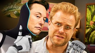 Elon Musk Killed Free Speech [upl. by Atled146]