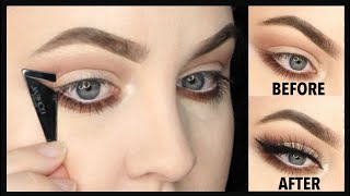 HOW TO  WINGED LINER [upl. by Valeda]