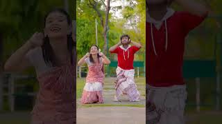 HUDUR BULI l NEW SANTALI VIDEO 2024 l AMAN MURMU amp RIMI SOREN I ROMEO BASKEY amp MIRANDA dance [upl. by Lari]