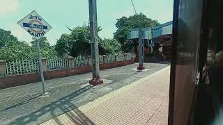 digha to tamluk strech Tamralipta Express [upl. by Pigeon]