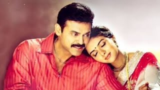 Gharshana Songs  Andhagada Andhagada Vedio Song  Venkatesh  Asin  Sri balaji [upl. by Ancelin923]