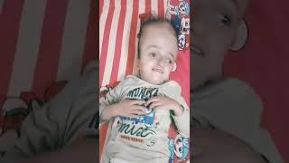 Cute Saavi II YouTube Shorts II Kids Video [upl. by Vince382]