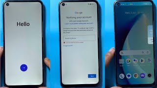 Oppo A78 Frp Bypass  Without Pc  Google Account Lock Unlock  Android 13 14 [upl. by Anavoig]