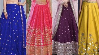 2025Sharara style dressNew Sharara dress frock lehenga stylish dress 2025kanewdress2025newsharara [upl. by Hobard920]