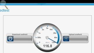 Speedtestziggonl [upl. by Ocinemod]