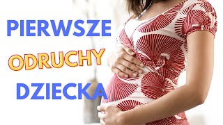 Pierwsze ruchy dziecka [upl. by Spoor]