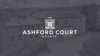 7 Ashford Court  Video Tour HD [upl. by Ytsrik]