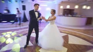 Wedding Dance  Christina Perri  Thousand Years [upl. by Kylila]