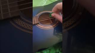 Day 1 of infuriating guitarists music nirvana acoustic [upl. by Cressler]