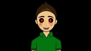 Nunca miren videos de Daniel Carreon a las 333am Creepypasta😱 [upl. by Oeram]