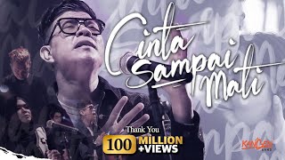 Kangen Band  Cinta Sampai Mati Official Music Video [upl. by Dnalyar]