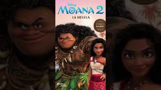 Moana2 moana disney disneyplus disneyland disneyworld shortfilms shorts peliculas cine [upl. by Ynnavoj]