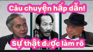 🟢 03824 Biệt kích Trần Trung Quân và HG Đỗ Thông Minh Sự thật đằng sau mặt trận Hoàng Cơ Minh [upl. by Dessma]