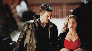 Oliver e Felicity  1x21 II Dublado [upl. by Assela144]