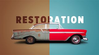 The Restoration Plea  Week 3  The Freedom of Choice [upl. by Fesoy960]