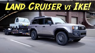 Top 10 Best Used SUVs for Towing Under 15000 [upl. by Eillor]