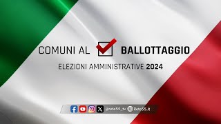 Malnate al Ballottaggio [upl. by Niak]