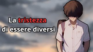 Essere diversi fa male [upl. by Sissy]