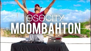 Moombahton Mix 2018  The Best of Moombahton 2018 by OSOCITY [upl. by Lladnor]