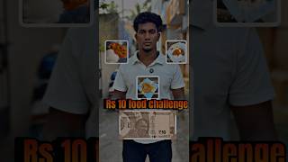 24 hours 10rs food challenge😍foodfoodchallengefoodie24hourschallengetiyavlogs21tamilrs10food [upl. by Jaynell]