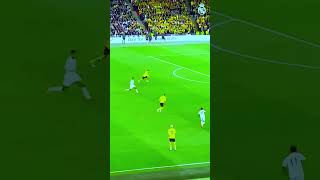 THE BEST VINICIUS JRS GOAL AFTER MISSED ATTEMPTS viniciusjuniorskills edit realmadrid football [upl. by Pavlov]