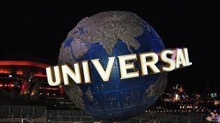 Universal Studios Florida Complete Walkthrough at Night  Universal Orlando Resort HD 1080p [upl. by Nwahsyd525]