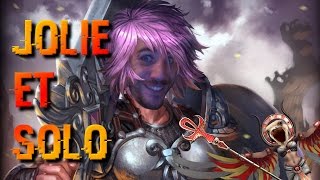 Bellona  Jolie et solo [upl. by Oterol]