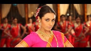 Sava Dollar Full Video Song Aiyyaa  Rani Mukherjee Prithviraj Sukumaran [upl. by Asi]