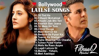 Hindi Romantic Songs 2023  B Praak Hits Songs  Latest Bollywood Songs  Indian songs [upl. by Baruch]