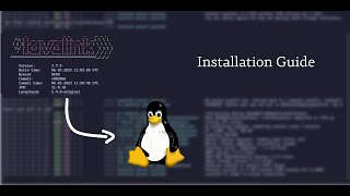 How to install Lavalink server in Linux [upl. by Idaline]