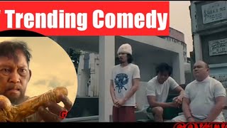 Super Funny Tagalog Movie 📺📺Tagalog Comedy Pinoy Tagalog FullMovie [upl. by Rahab]