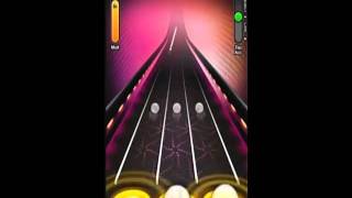 Tap Tap Revenge 3  Tap Tap Domination 100 FC  105 Mil HQ [upl. by Nnaillij]