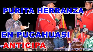 HERRANZA DE VACAS  SORAS  PUCAHUASI  ANTICIPA [upl. by Kling]