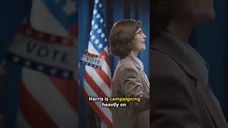 Kamala Harris Sparks Outrage Over Abortion Rights Stance shorts [upl. by Malissa835]