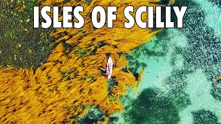 Isles of Scilly costs and itinerary for a 1 week holiday [upl. by Namlas57]