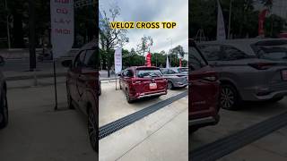 Toyota Veloz Cross TOP 2022 Bản Full Cao Cấp thumuaxeotocu veloz velozcross [upl. by Maximilian]