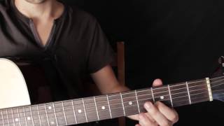 Aprende el Solo Introductorio de Wish You Were Here  Leccion de Guitarra Acustica  Pink Floyd [upl. by Rozina]