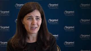 Osimertinib for Treatment of EGFR Lung Cancer [upl. by Lagasse]