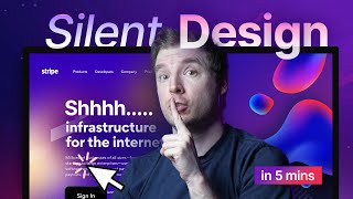 7 Silent UI Hacks That Web Designers Use To Make Better Websites [upl. by Redd]