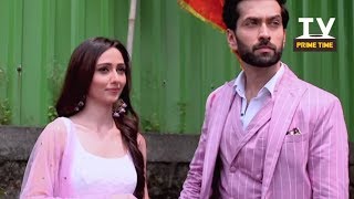 SHOCKING  Shivaay Ne Keya Tanya Se Shaadi  Ishqbaaz  टीवी प्राइम टाइम हिन्दी [upl. by Circosta899]