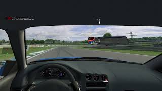 Live for Speed S3 PC VR  20240601 1113 Gameplay [upl. by Anyaled]