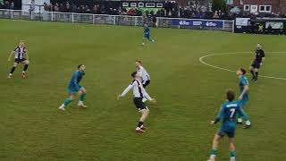 Spennymoor vs Chorley england football uk Spennymoor chorley nationalleague [upl. by Yaeger]