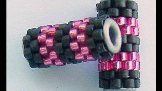 Core Beaded Bead [upl. by Salmon405]