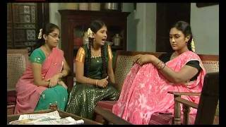 Saravanan Meenatchi  Episode 033  Part 03 [upl. by Mayman]