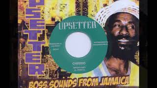 Classics  Cheerio Baby bw Upsetters  Cheerio [upl. by Letnahc]